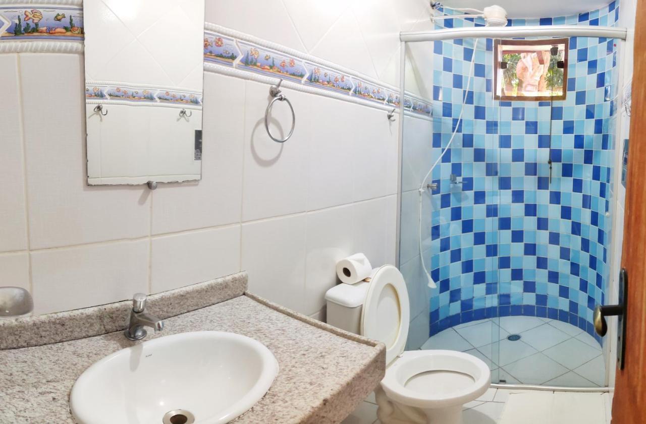 Pousada Voo Das Garcas Bonito  Ngoại thất bức ảnh