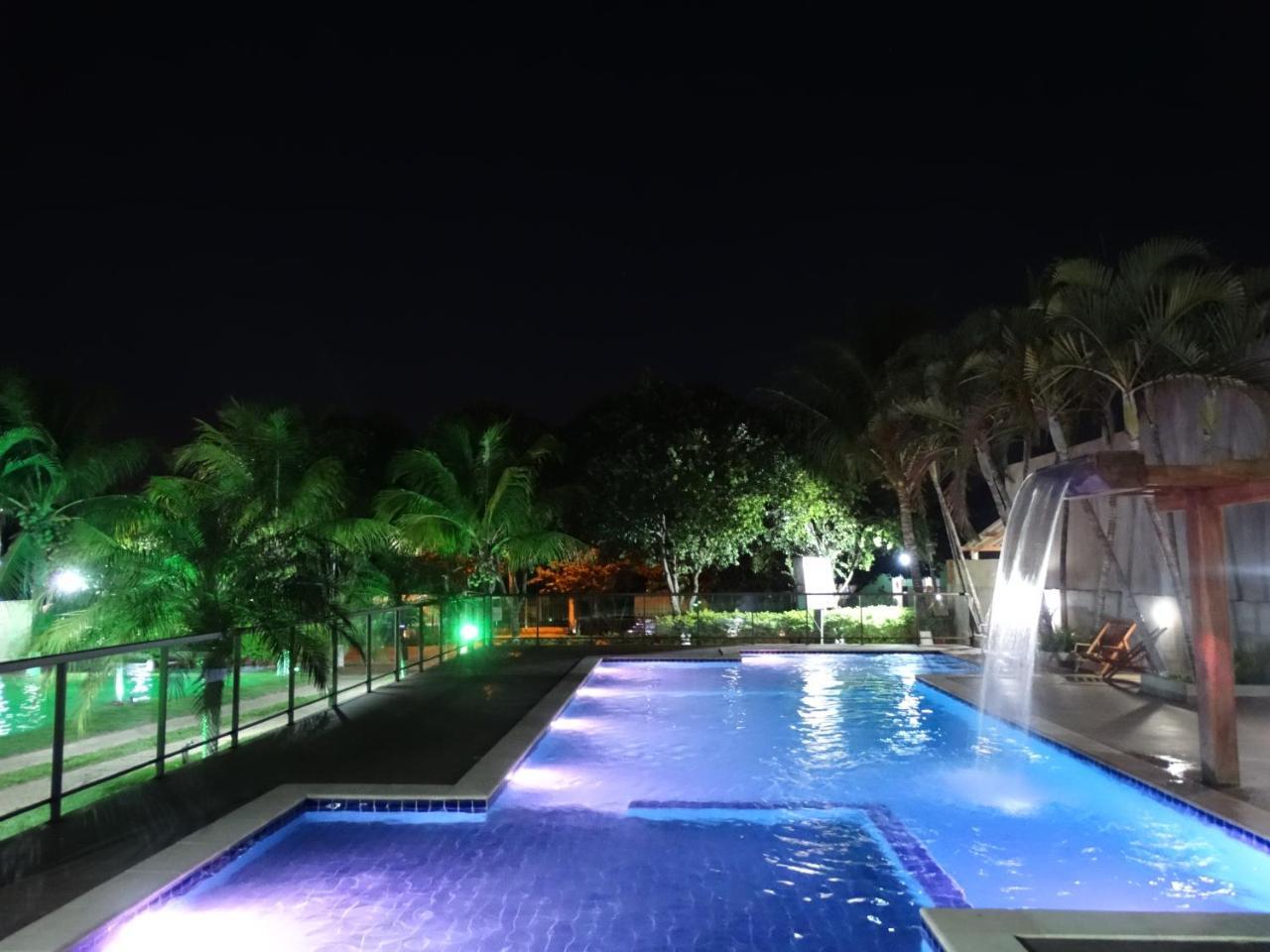 Pousada Voo Das Garcas Bonito  Ngoại thất bức ảnh